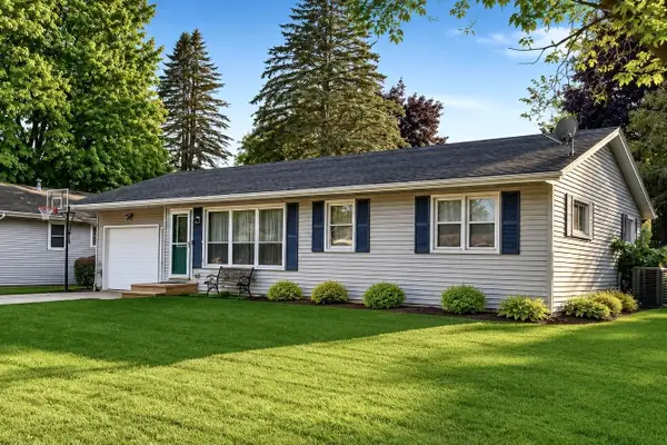 267 S Brooklyn Street, BERLIN, WI 54923