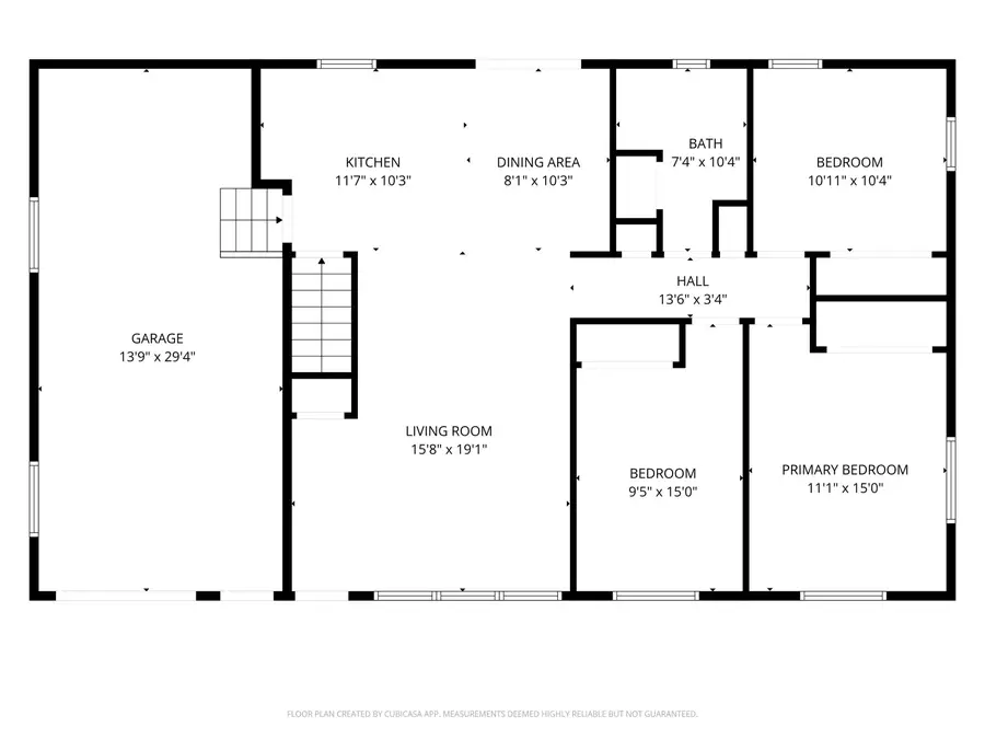267 S Brooklyn Street, Berlin, WI 54923 - #3