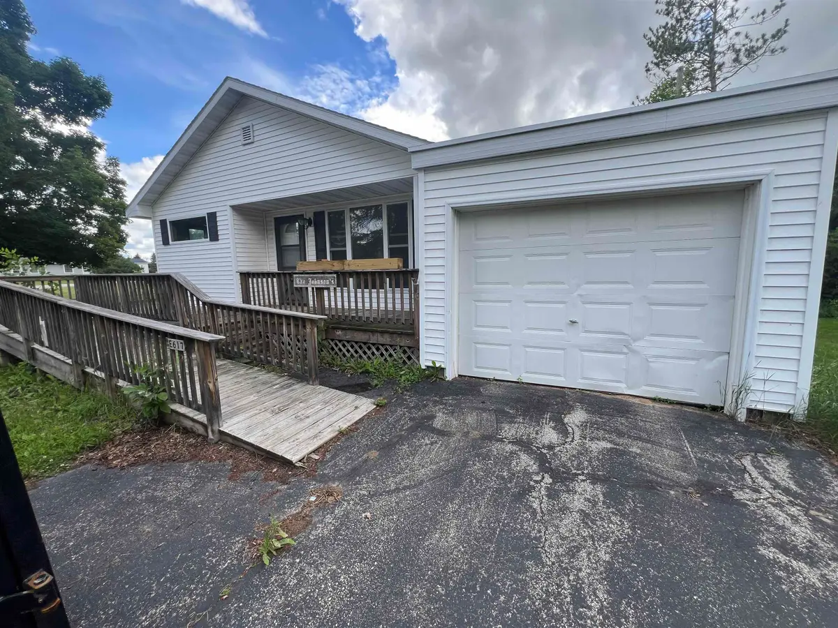 E617 Hendricksen Street, Stephenson, MI 49887 - #1