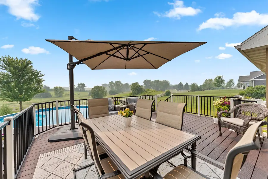 3518 Mayapple Drive, Green Bay, WI 54311-3200 - #3