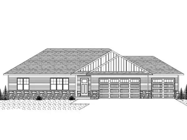 1588 Ontario Road, GREEN BAY, WI 54311