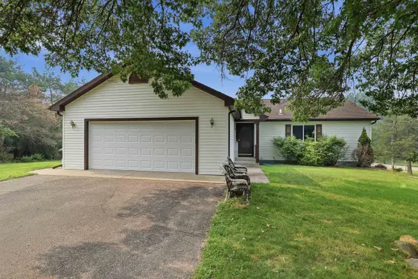 W5405 10th Road, WESTFIELD, WI 53964