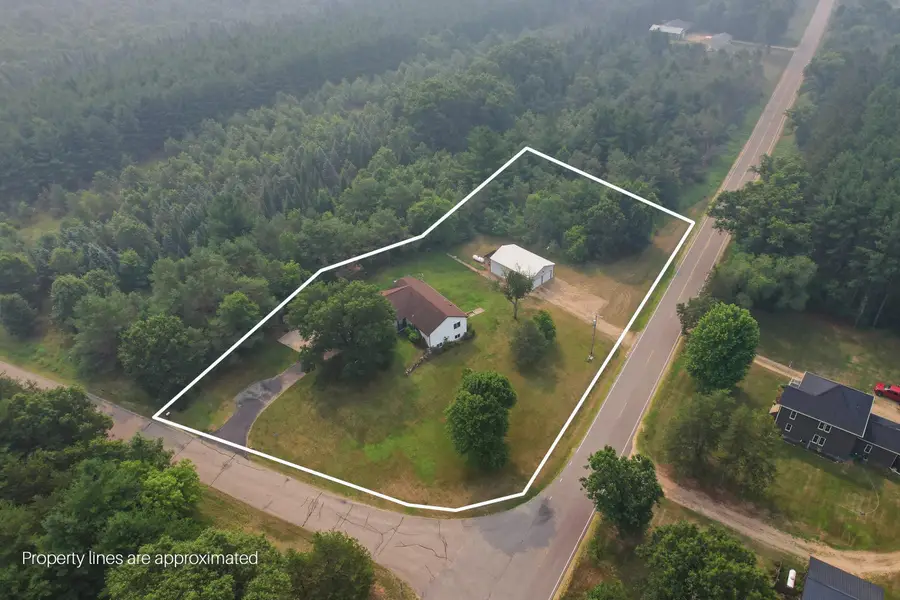 W5405 10th Road, Westfield, WI 53964 - #2