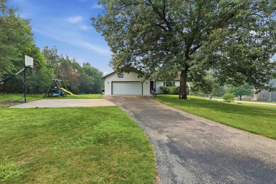 W5405 10th Road, Westfield, WI 53964 - #3