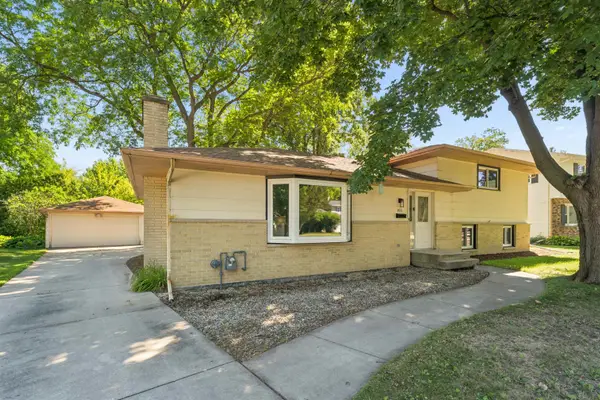 155 Woodward Street, FOND DU LAC, WI 54935-4500