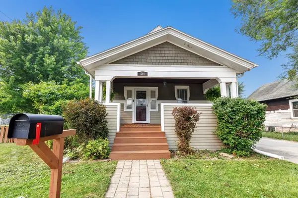 504 Hewitt Street, NEENAH, WI 54956
