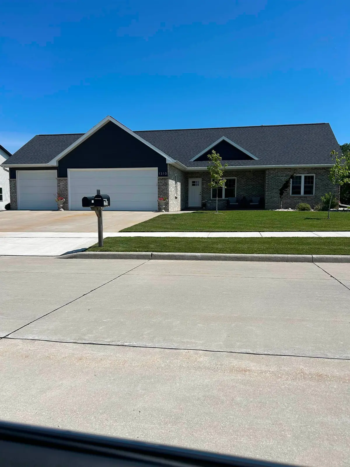1310 Greyhound Street, Kaukauna, WI 54130 - #1