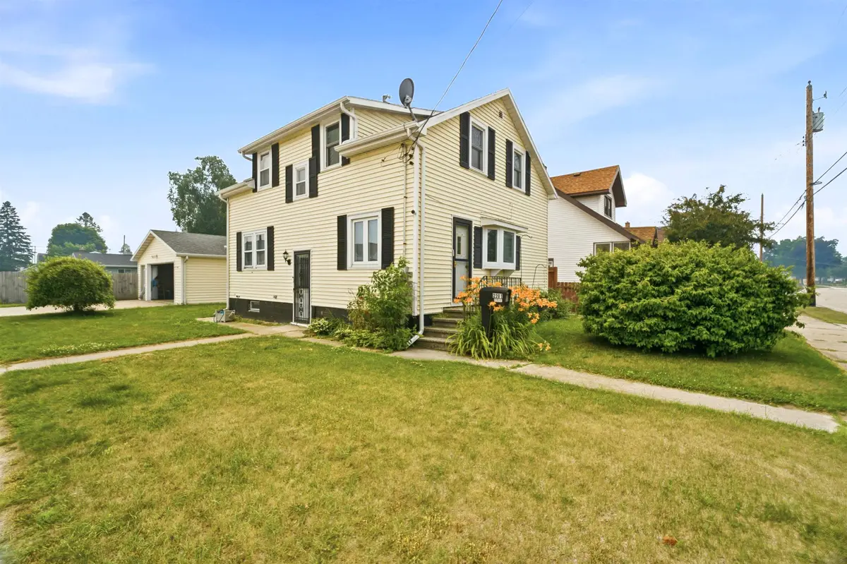 2201 11th Street, Two Rivers, WI 54241 - #1