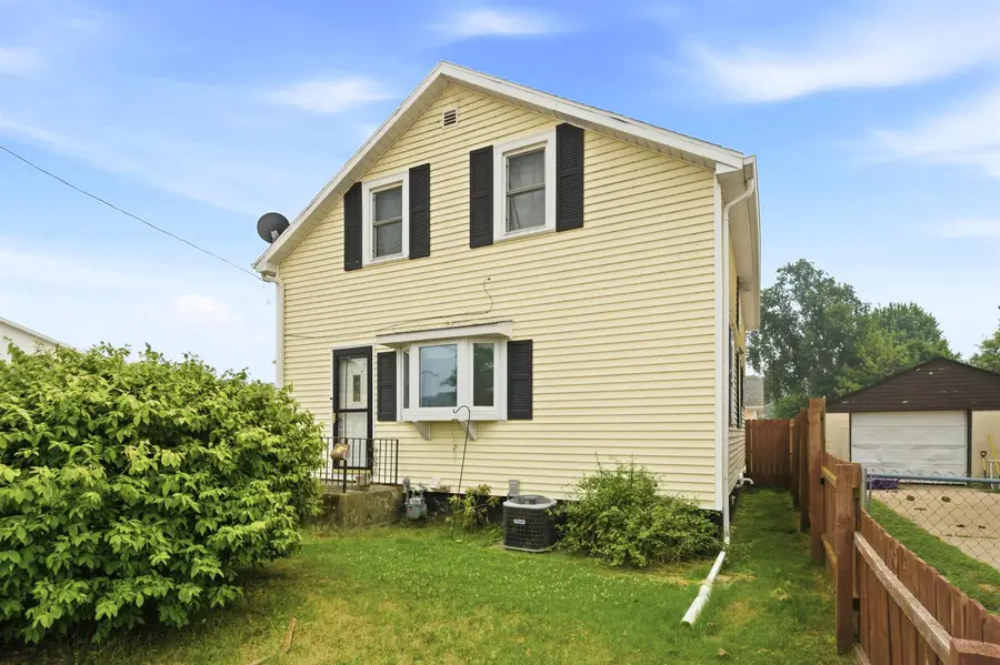 2201 11th Street, Two Rivers, WI 54241 - #2