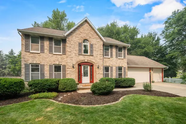 3509 S Barker Lane, APPLETON, WI 54915-3509