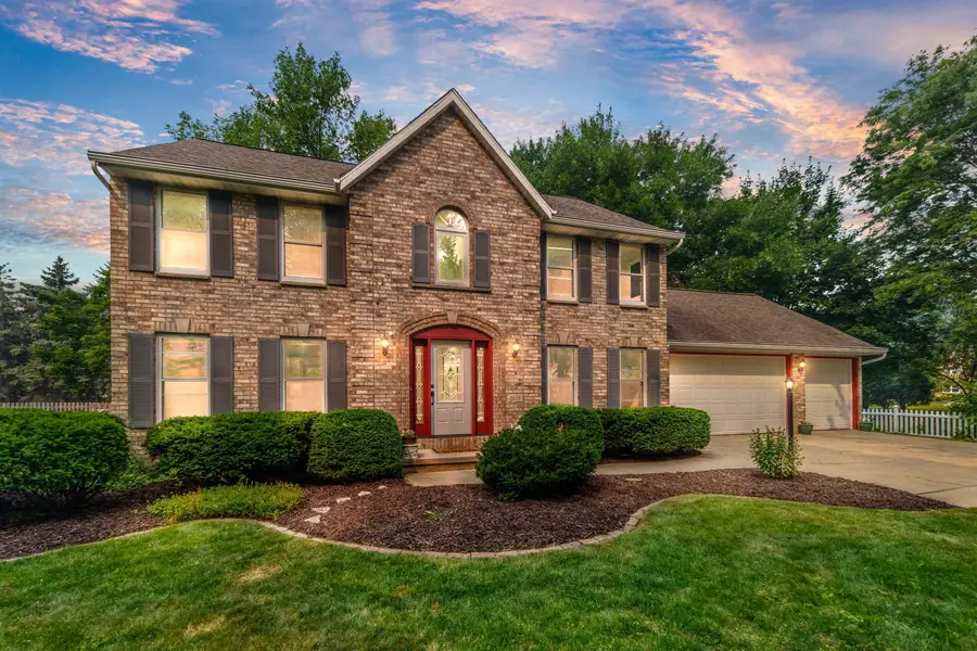3509 S Barker Lane, Appleton, WI 54915-3509 - #2