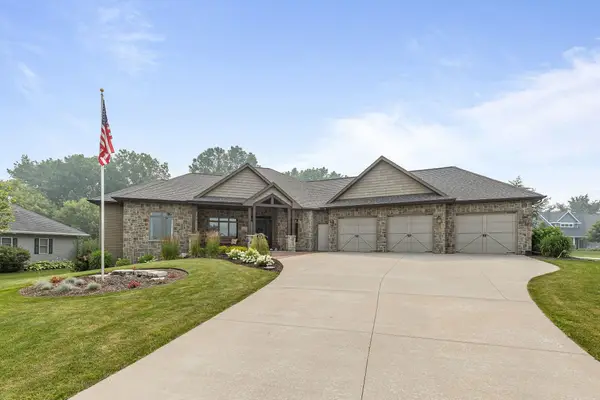 1835 Presidential Drive, NEENAH, WI 54956