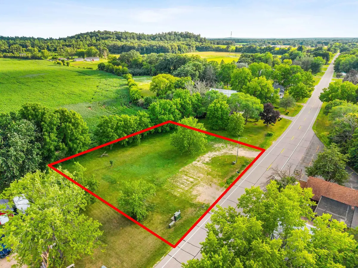 County Road A #1, Grand Marsh, WI 53936 - #1