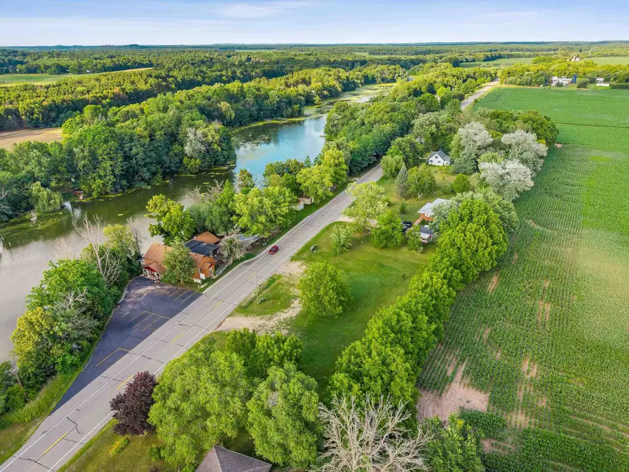 County Road A #1, Grand Marsh, WI 53936 - #3