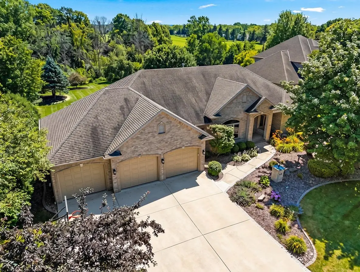 3036 Warm Springs Drive, Green Bay, WI 54311 - #1