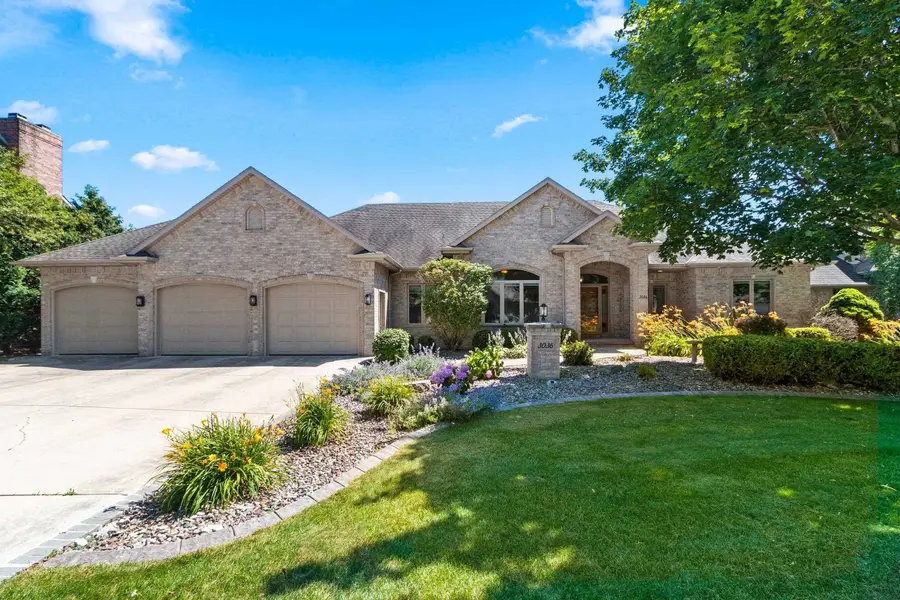 3036 Warm Springs Drive, Green Bay, WI 54311 - #2