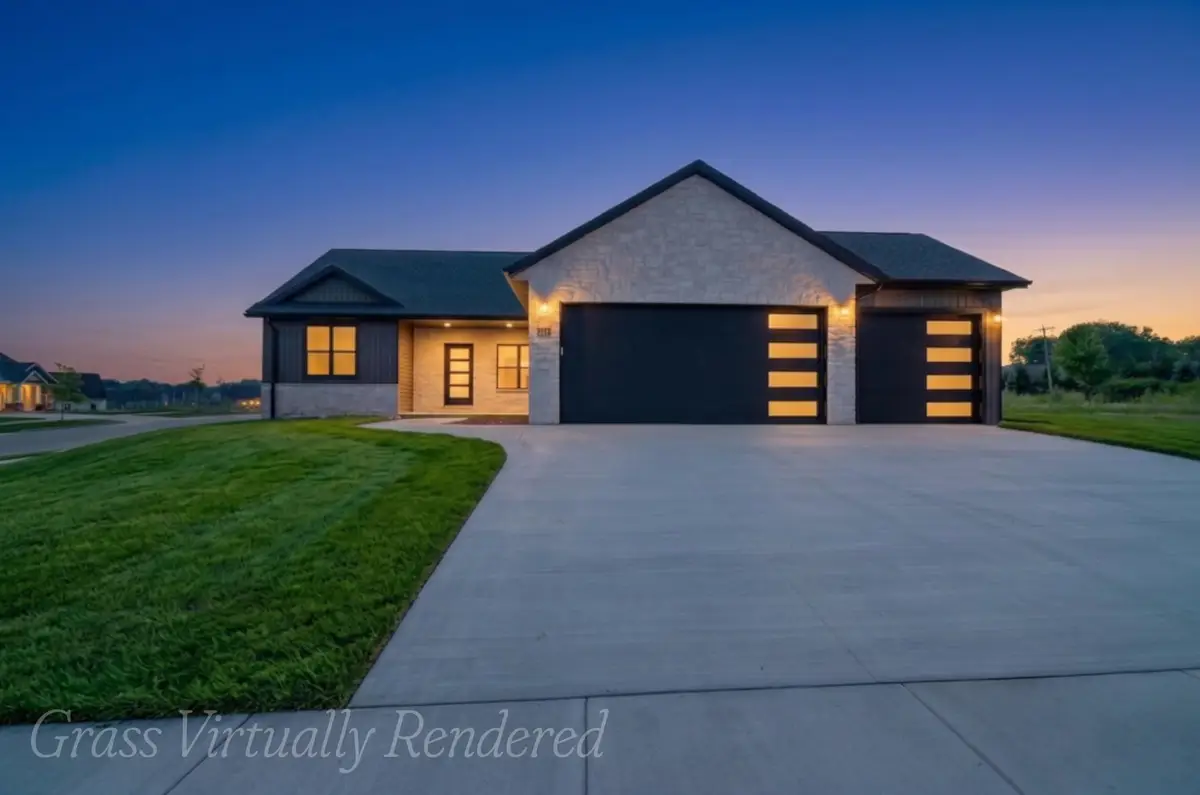 3065 Stone Fence Place, Green Bay, WI 54311 - #1