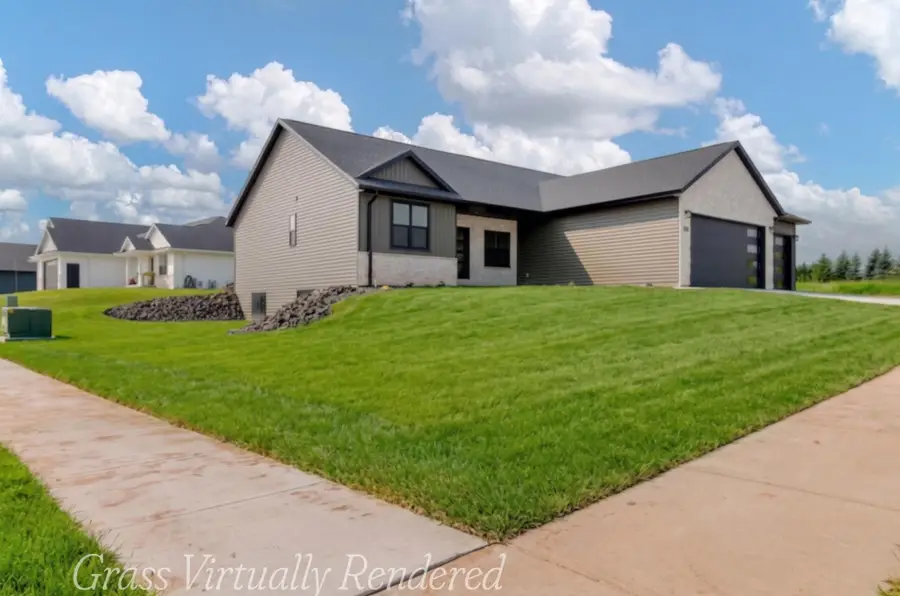 3065 Stone Fence Place, Green Bay, WI 54311 - #3