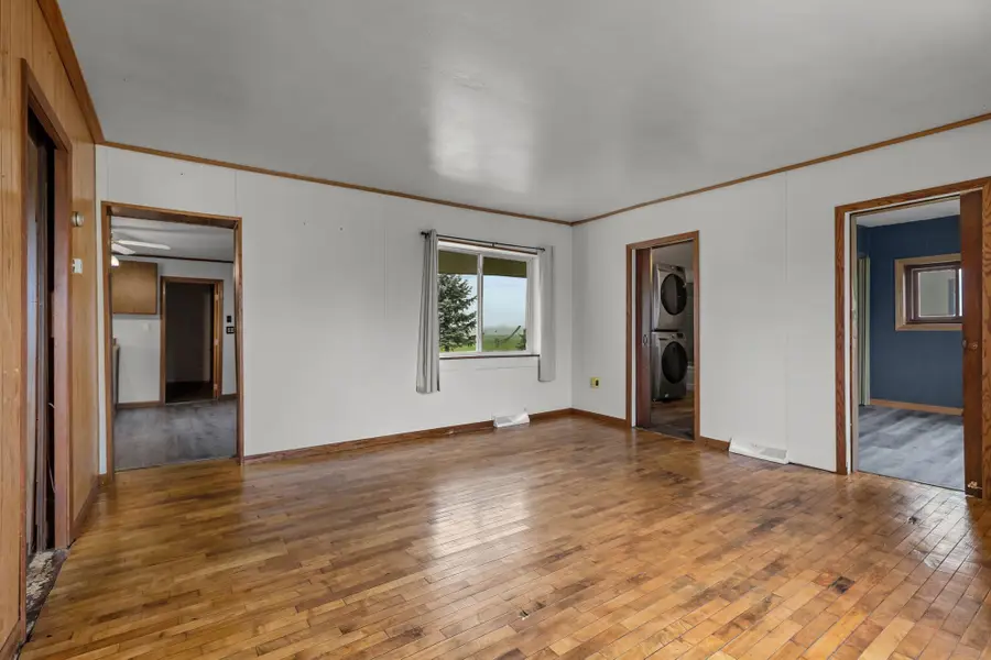 3241 County Rd K, Omro, WI 54963 - #3