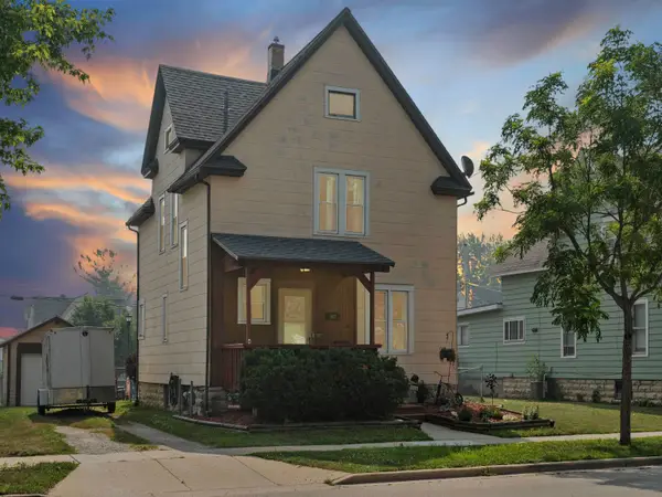 407 Walker Street, FOND DU LAC, WI 54935