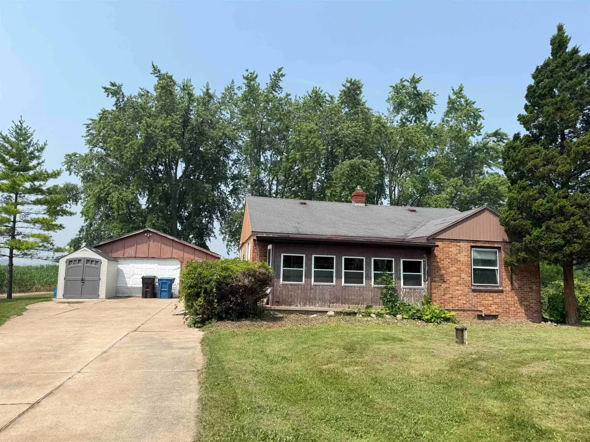 N2591 Meade Street, Appleton, WI 54913 - #1