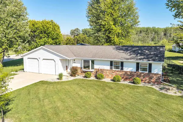 1090 Melody Drive, HOWARD, WI 54303