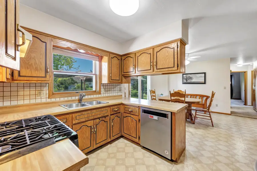 1090 Melody Drive, Howard, WI 54303 - #2