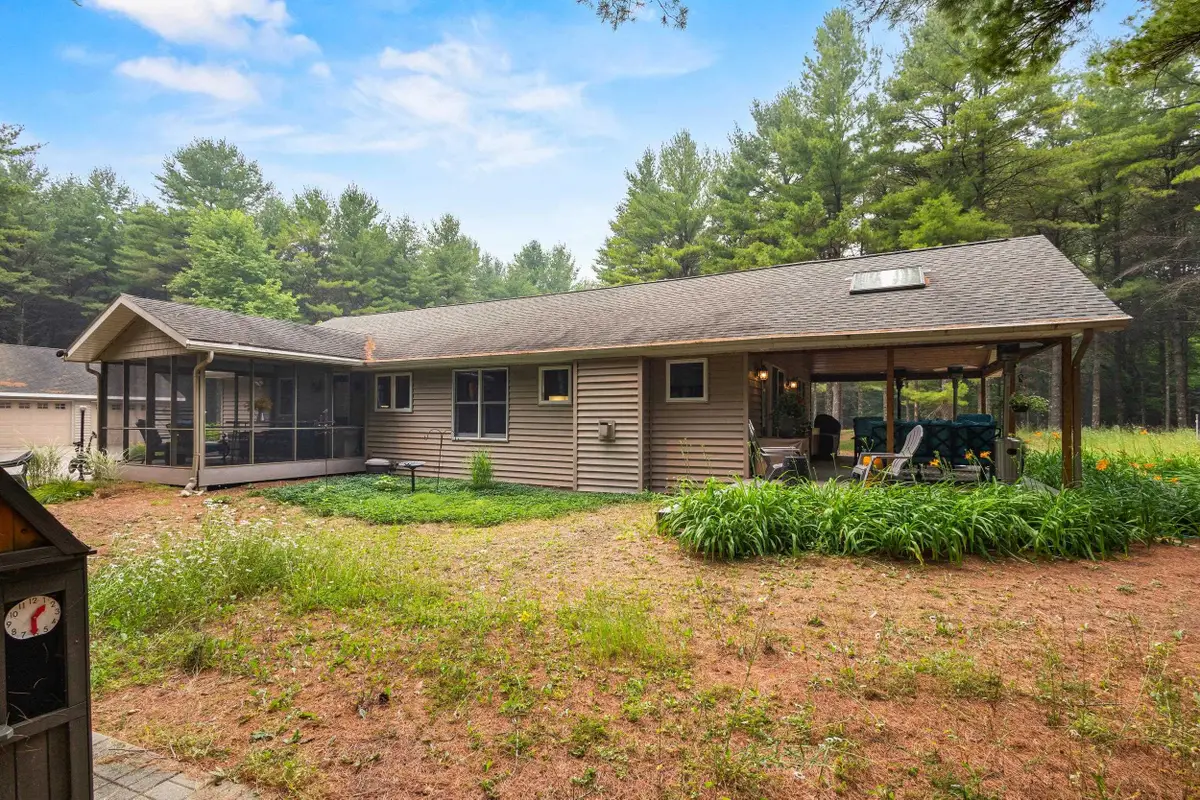 7970 Red Cherry Road, Baileys Harbor, WI 54202 - #1