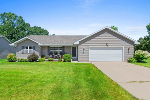 3405 Paula Street, GREEN BAY, WI 54311