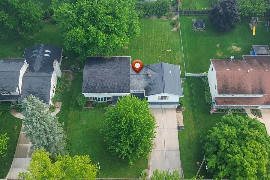 559 Hilltop Drive, Green Bay, WI 54301 - #3