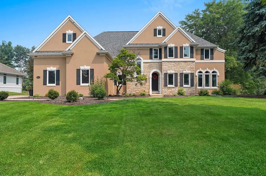 1111 Huntington Way, Suamico, WI 54173-3 - #3