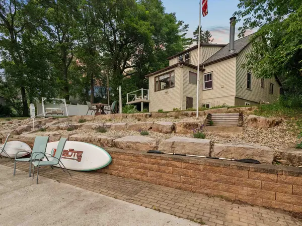 3887 Bay Shore Drive, STURGEON BAY, WI 54235