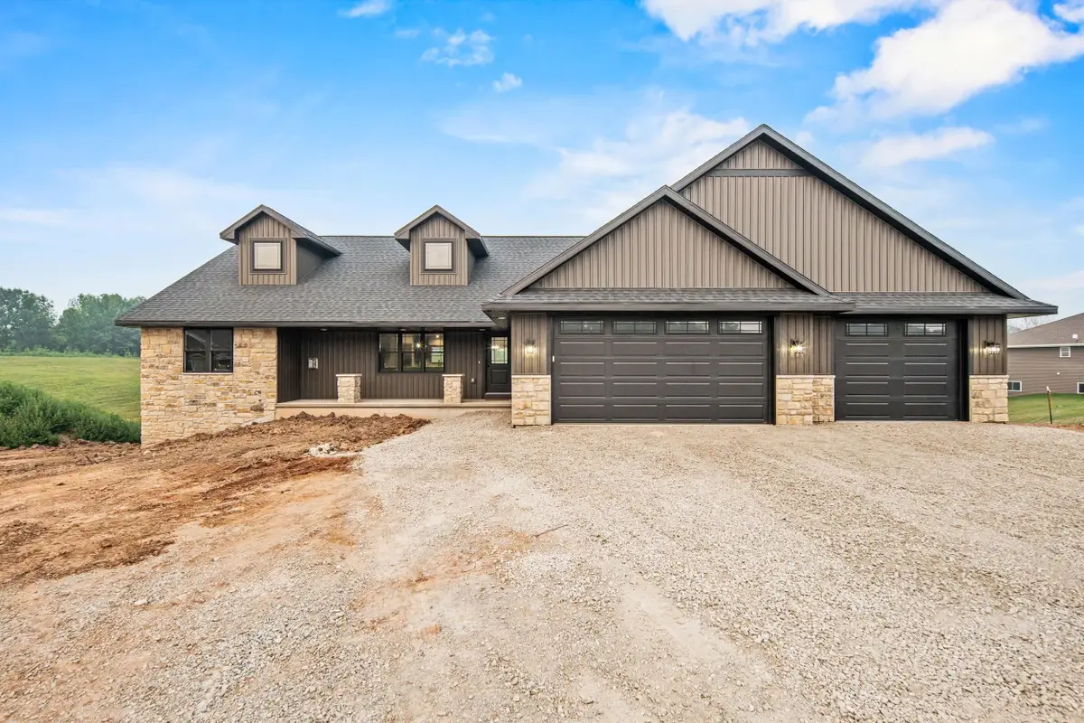 6308 Hidden Hills Trail, Denmark, WI 54208 - #1