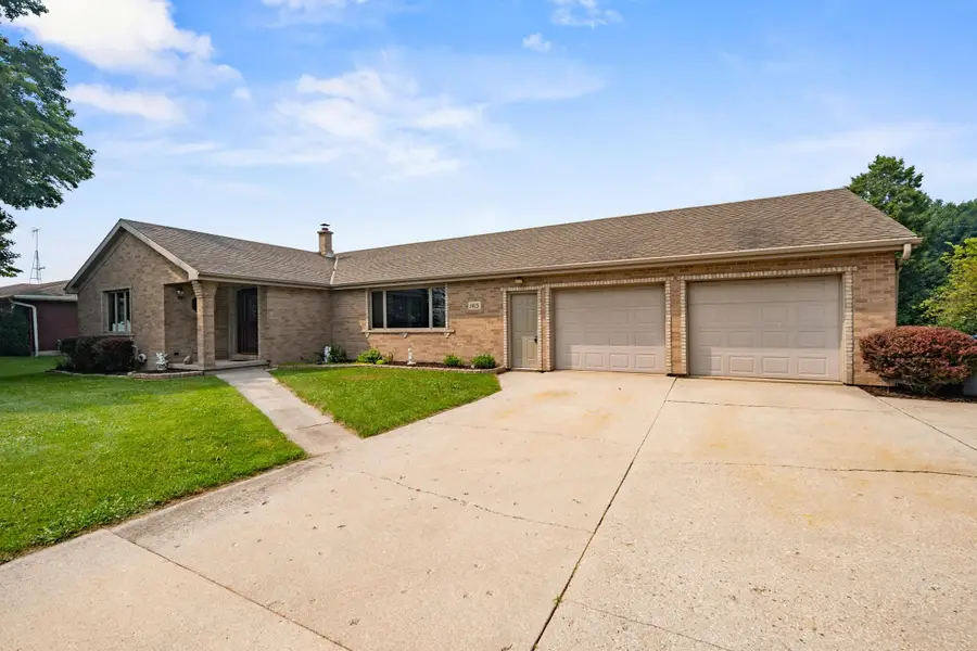1415 Ellis Street, Kewaunee, WI 54216 - #2