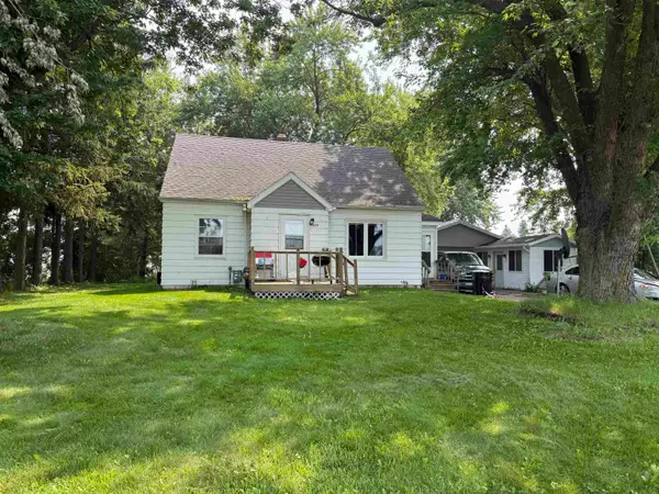 1073 Phillips Road, GREEN BAY, WI 54311
