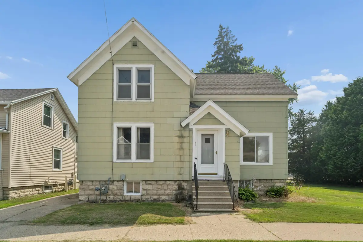 483 Temperance Street, Fond Du Lac, WI 54937 - #1