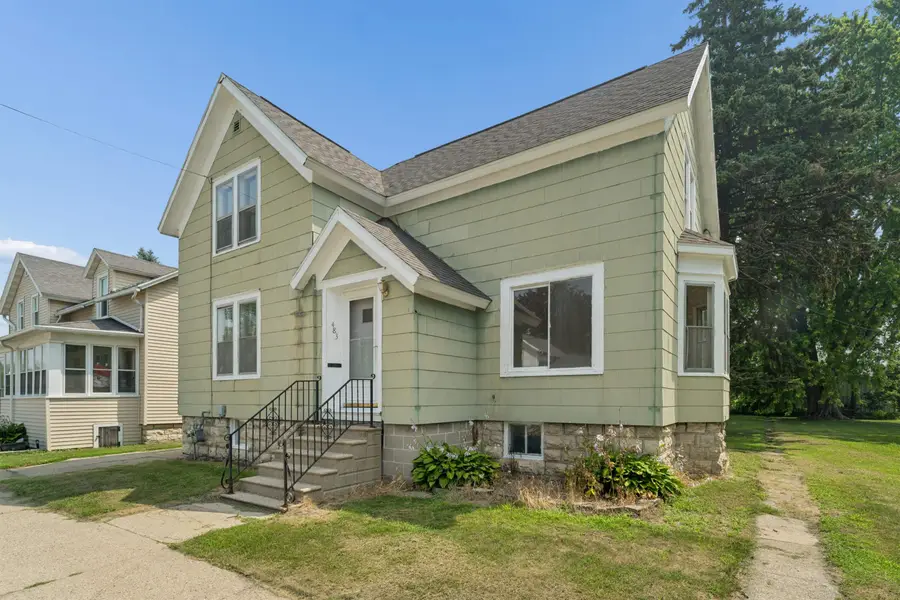 483 Temperance Street, Fond Du Lac, WI 54937 - #2