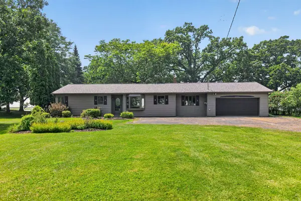 2507 Edgewood Lane, OSHKOSH, WI 54904-9598