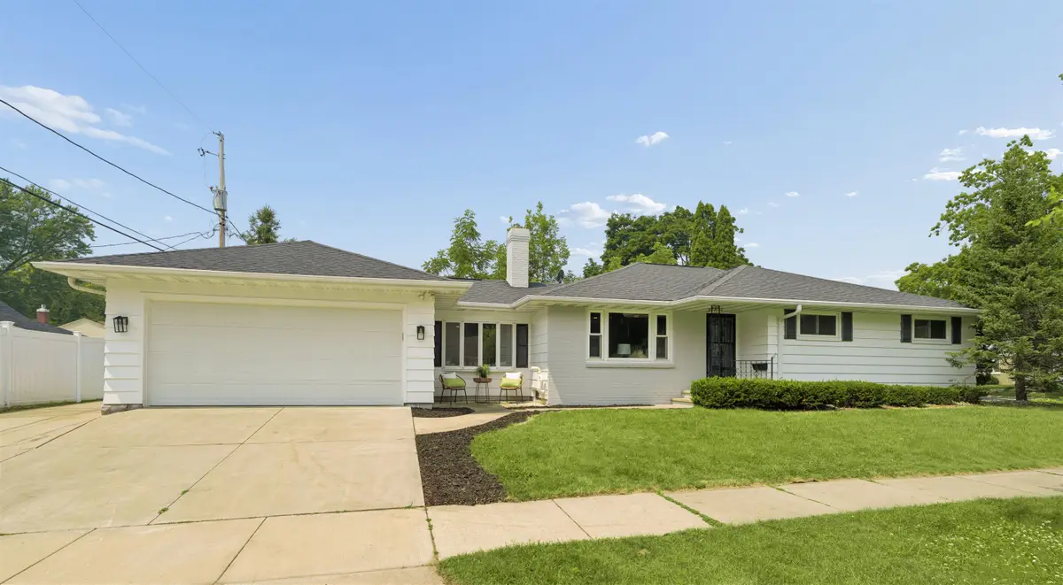 2219 N Union Street, Appleton, WI 54911 - #1
