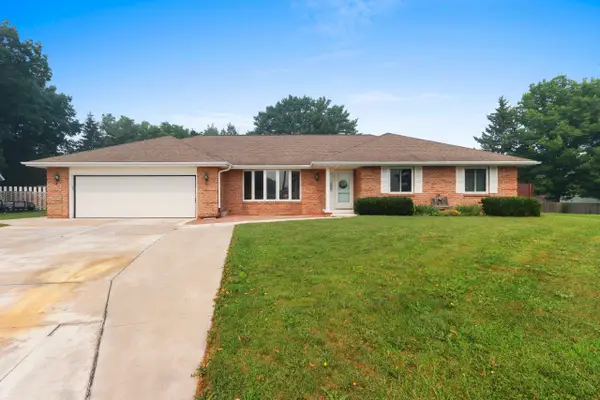 2615 Edgewood Lane, GREEN BAY, WI 54302