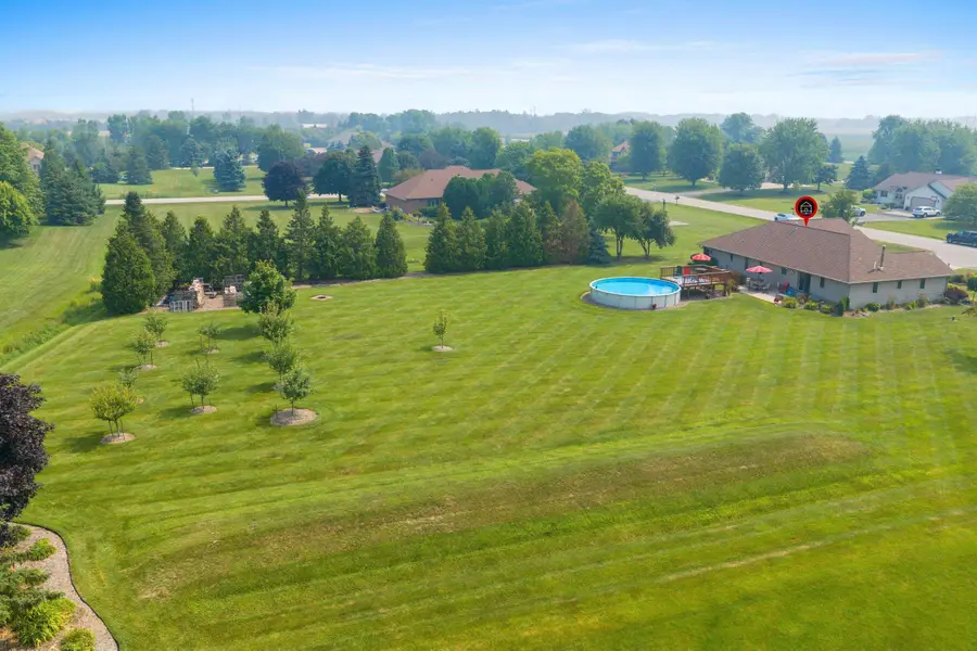 2514 Serene Court, De Pere, WI 54115-8153 - #2
