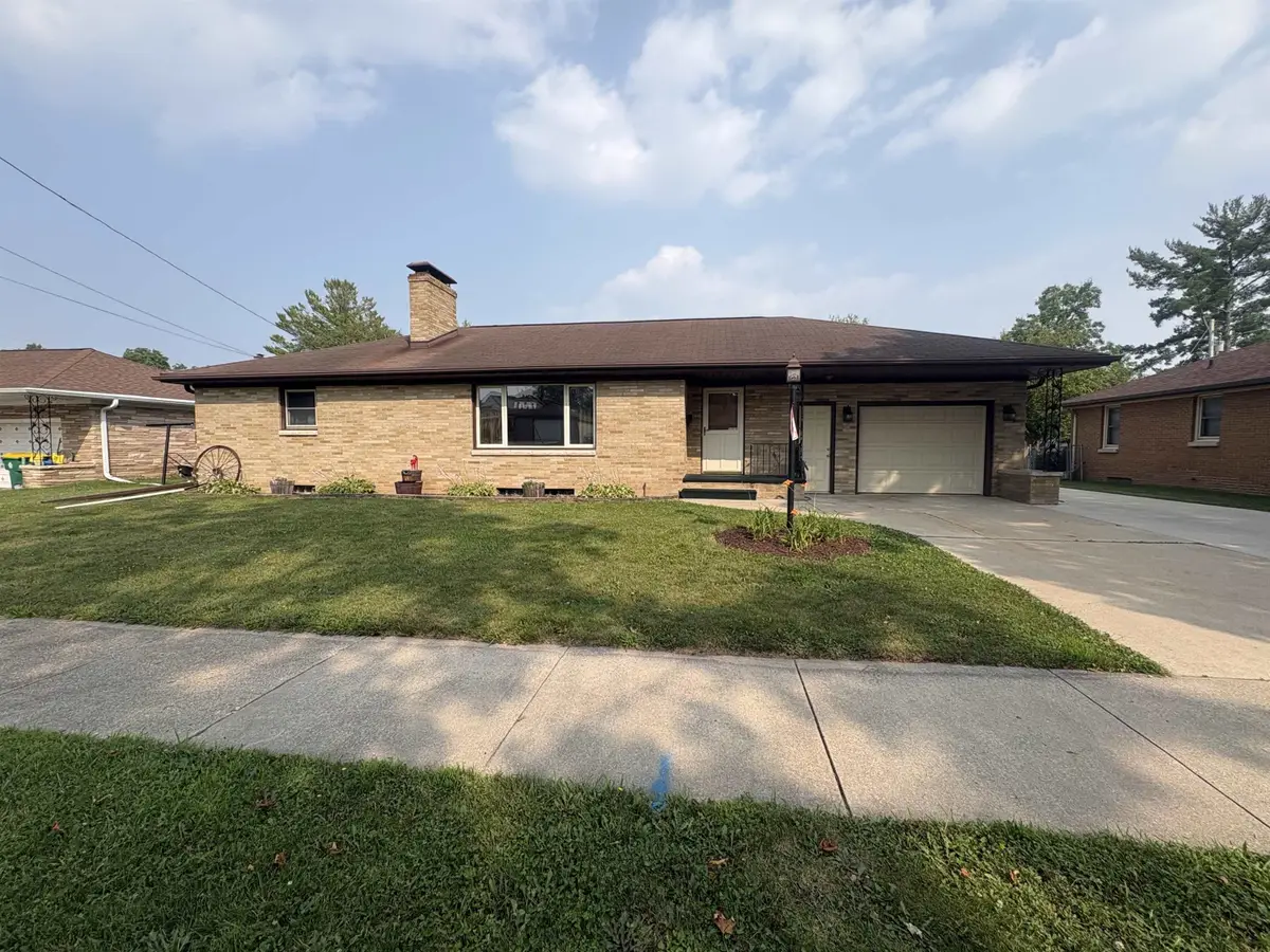 416 Park Street, Green Bay, WI 54303 - #1