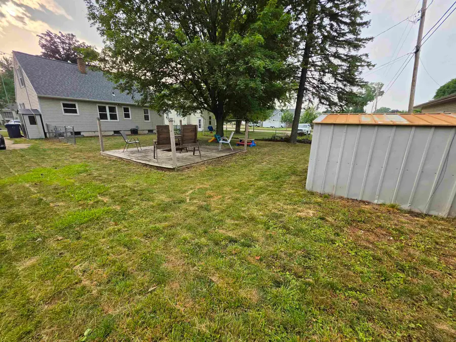 465 Walker Street, Fond Du Lac, WI 54935 - #3