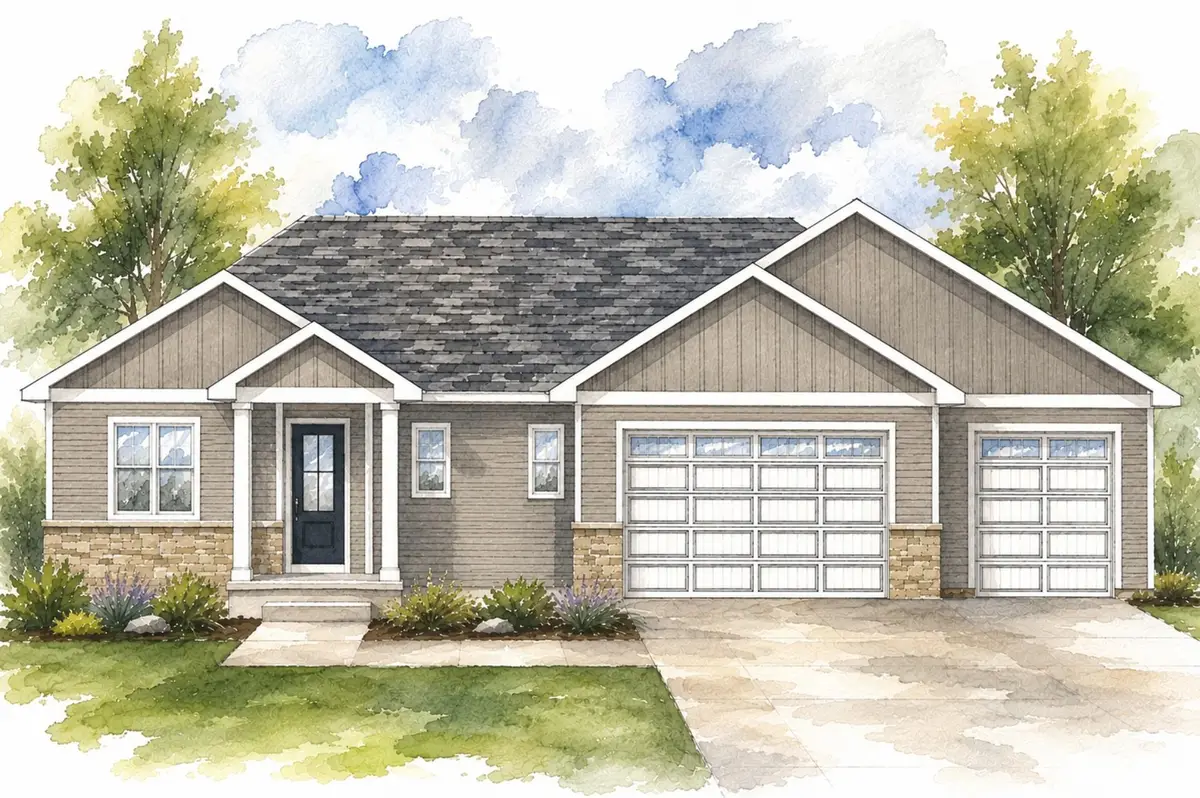 335 Brookline Avenue, De Pere, WI 54115 - #1