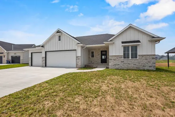 248 Kerrigan Drive, WRIGHTSTOWN, WI 54180