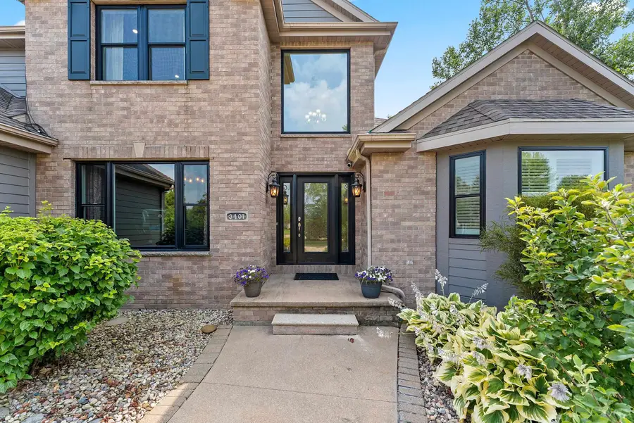 3401 Knox Lane, Neenah, WI 54956 - #3