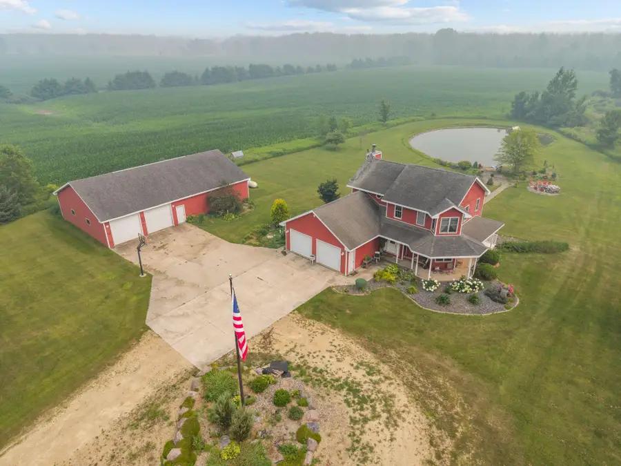 E7911 Symco Road, Bear Creek, WI 54922 - #3