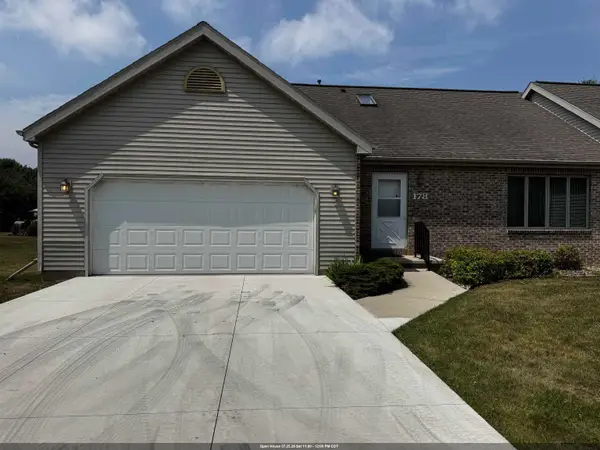178 E Pioneer Road, FOND DU LAC, WI 54935