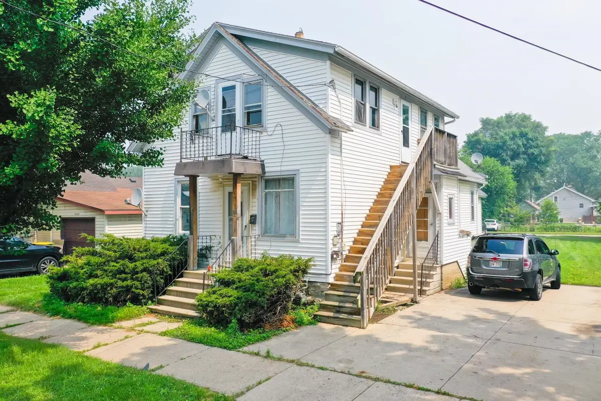 1319 Day Street, Green Bay, WI 54302-1914 - #1