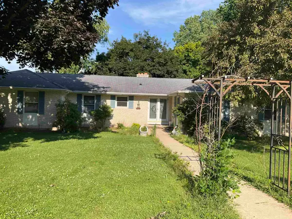 2478 Sunrise Court, GREEN BAY, WI 54302